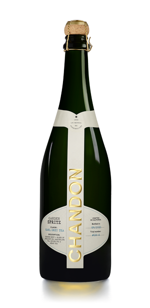 GARDEN SPRITZ TEA | Domaine Chandon US